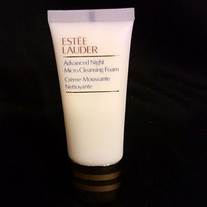Estee Lauder Makeup - NWT Estee Lauder Cleanser 1oz Estee Lauder Makeup - NWT Estee Lauder Cleanser 1oz
